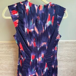 French Connection beautiful dress! Size 4.